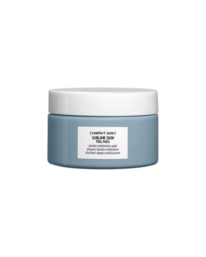 Sublime Skin Peel Pads