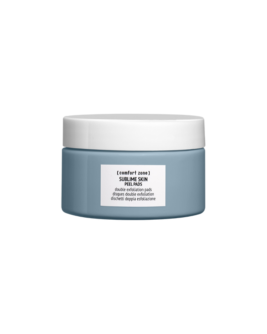 Sublime Skin Peel Pads