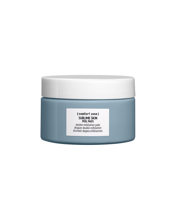 Comfort Zone Sublime Skin Peel Pads