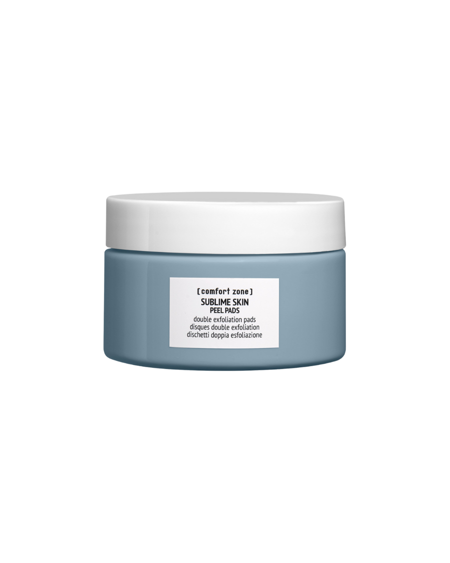Comfort Zone Sublime Skin Peel Pads