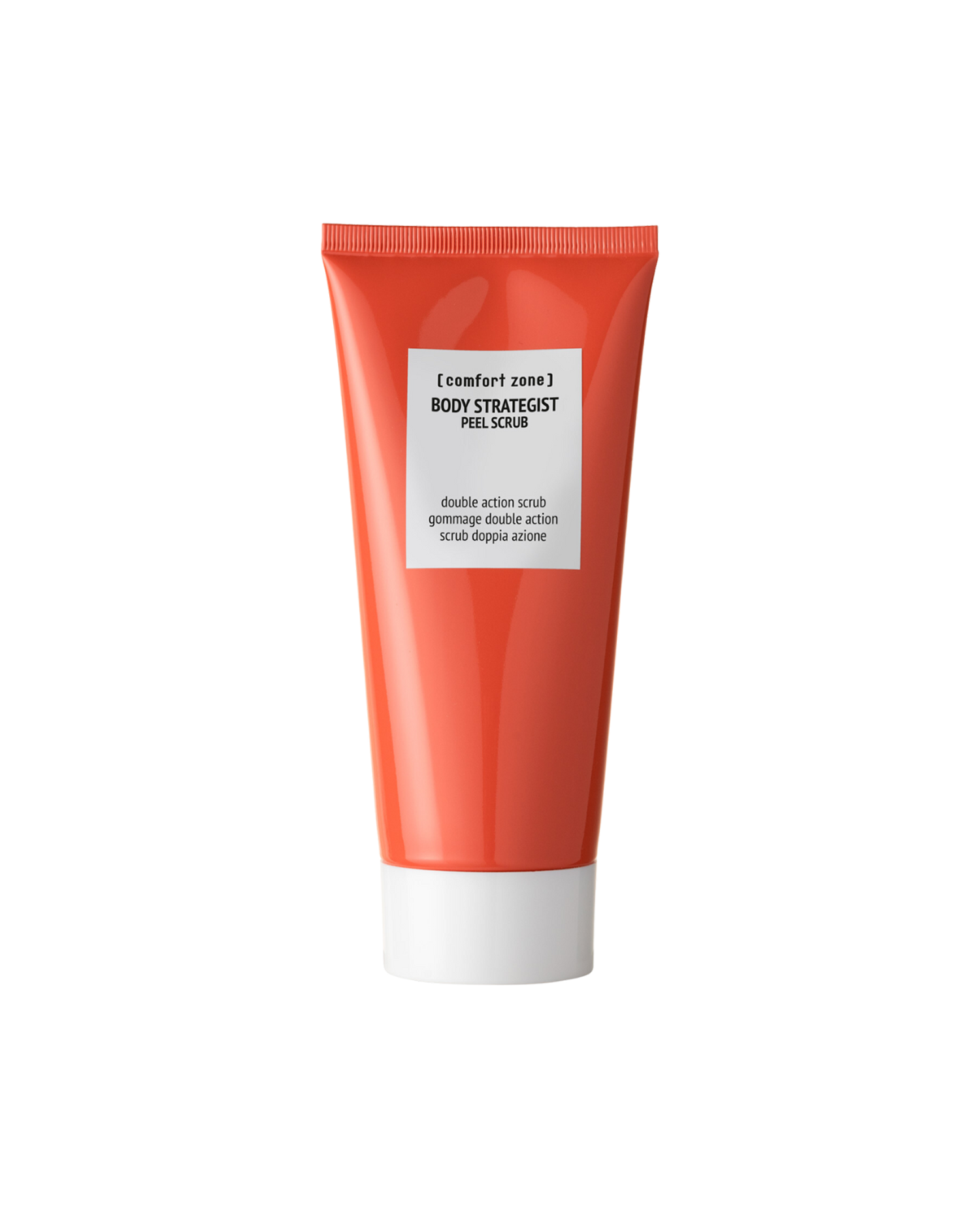 Body Strategist Peel Scrub
