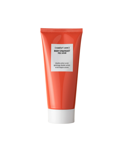 Body Strategist Peel Scrub