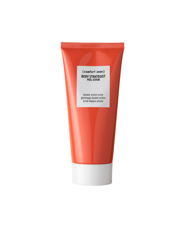 Comfort Zone Body Strategist Peel Scrub