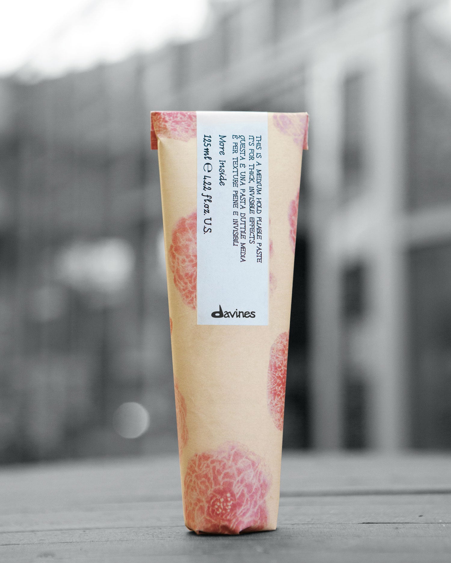 Medium Hold Pliable Paste