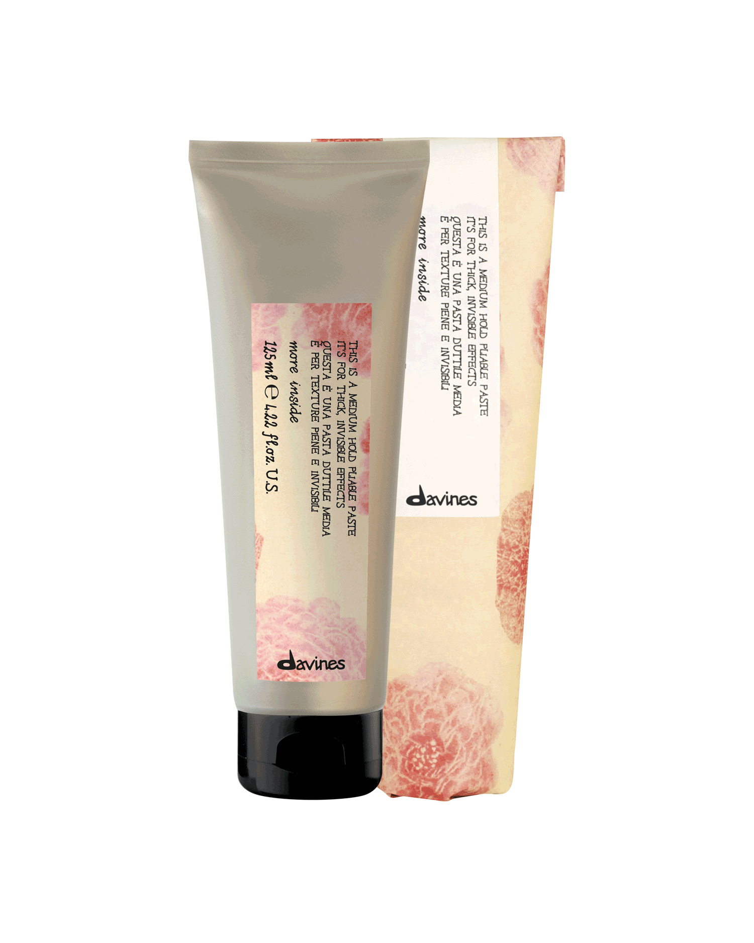 Medium Hold Pliable Paste