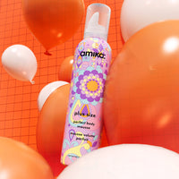 amika Plus Size Volume & Body Mousse 8.5oz