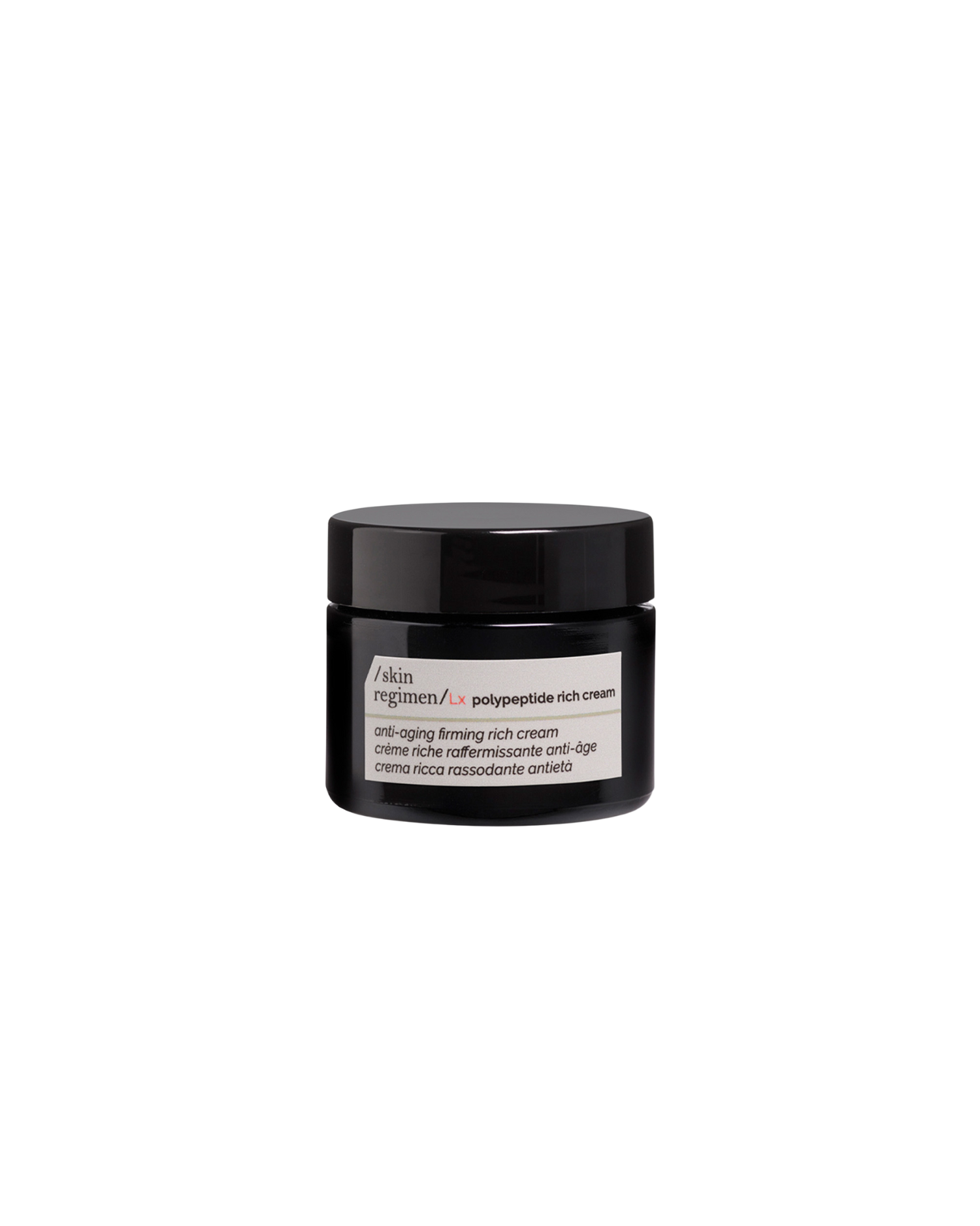 Skin Regimen Lx Polypeptide Rich Cream