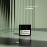 Skin Regimen Lx Polypeptide Rich Cream 50ML