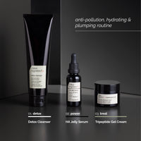 Skin Regimen Lx Polypeptide Rich Cream 50ML
