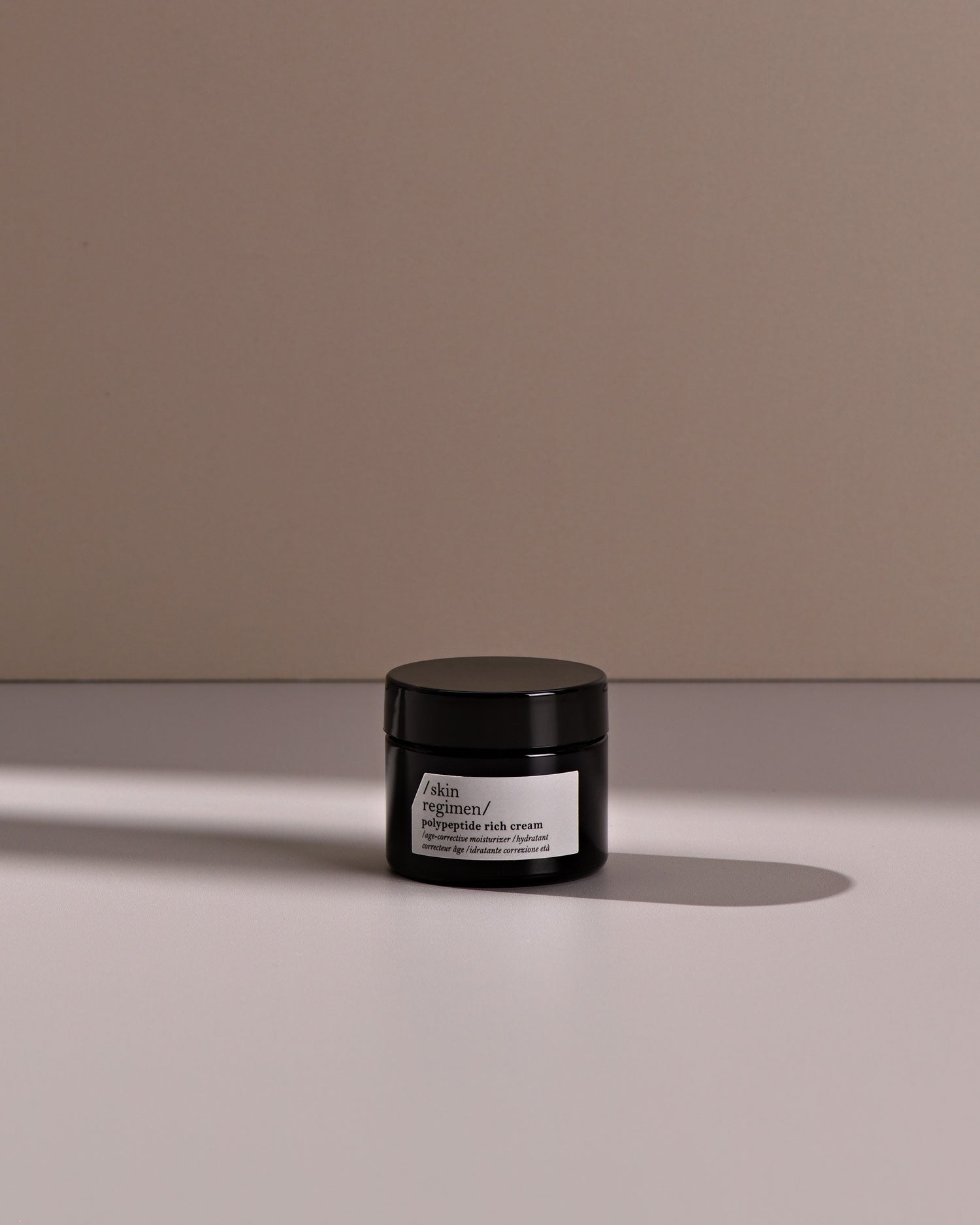 Skin Regimen Polypeptide Rich Cream