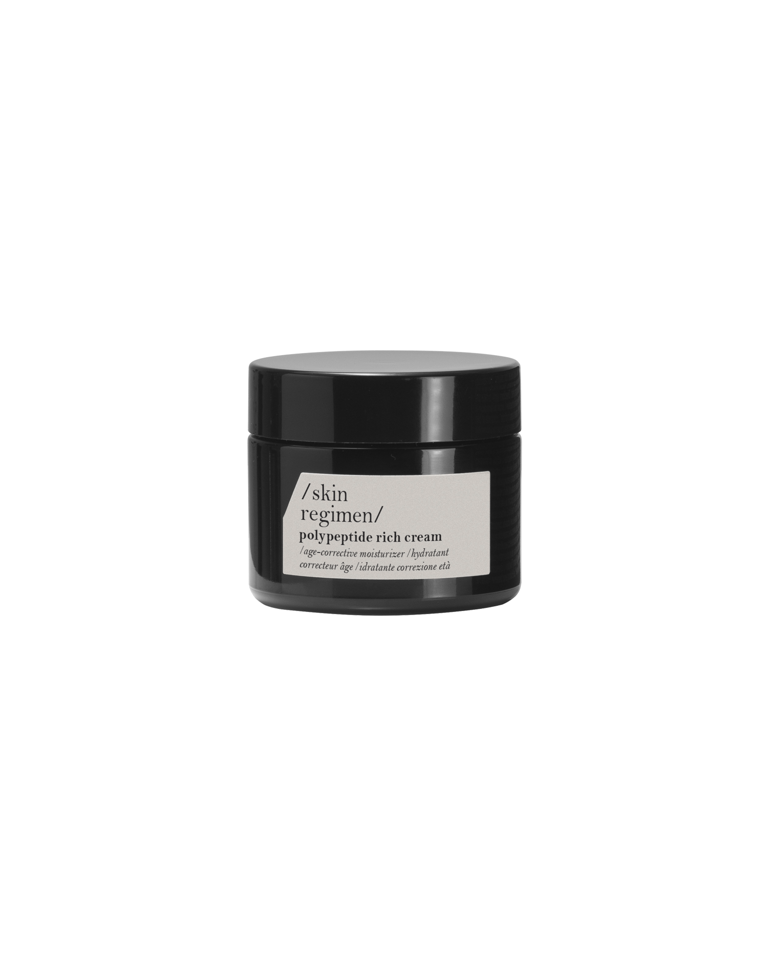 Skin Regimen Polypeptide Rich Cream