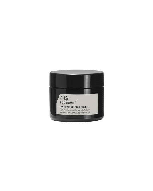 Skin Regimen Polypeptide Rich Cream
