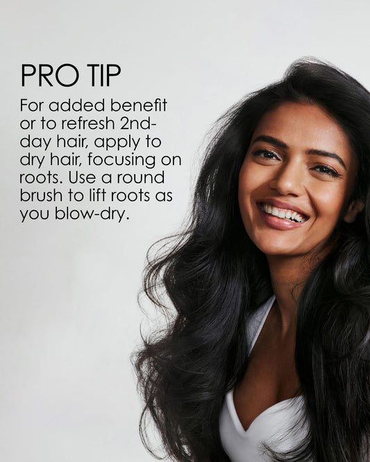 Volumizing Blow Dry Mist