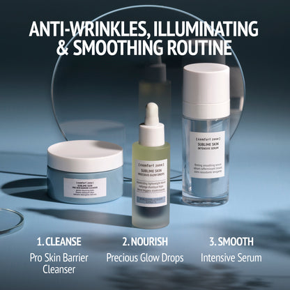 Pro Skin Barrier Cleanser