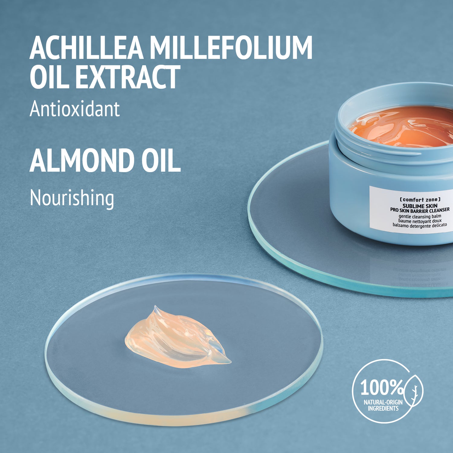 Pro Skin Barrier Cleanser