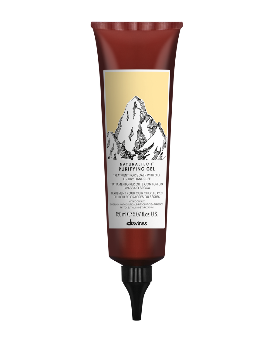 Davines Purifying Gel