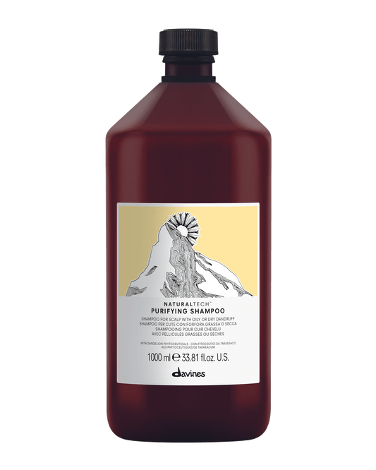 Purifying Shampoo