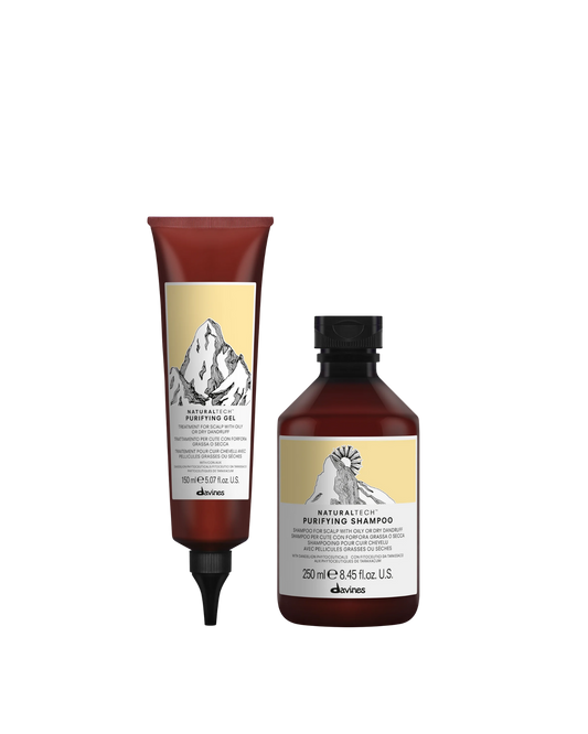 Anti-Dandruff Bundle