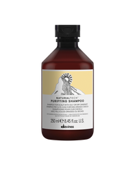 Purifying Shampoo for Dandruff