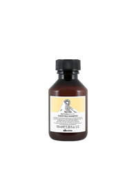 Purifying Shampoo for Dandruff