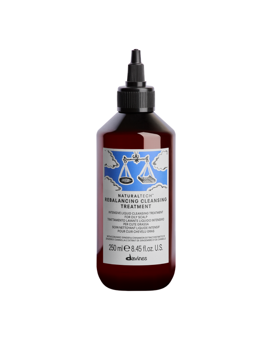Rebalancing Cleansing Treatment