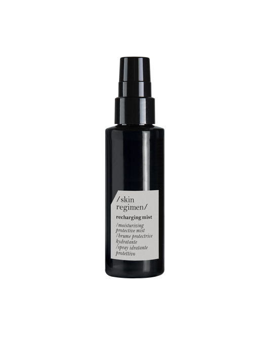 Skin Regimen Recharging Mist