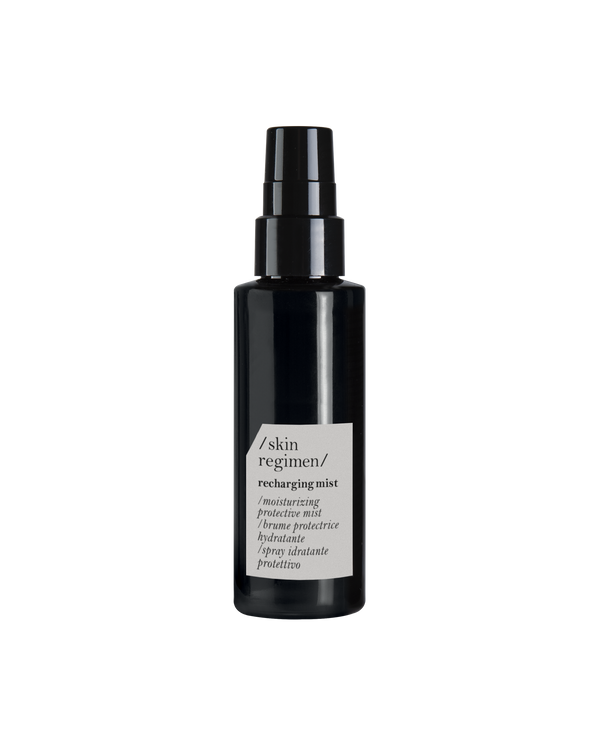 Skin Regimen Recharging Mist