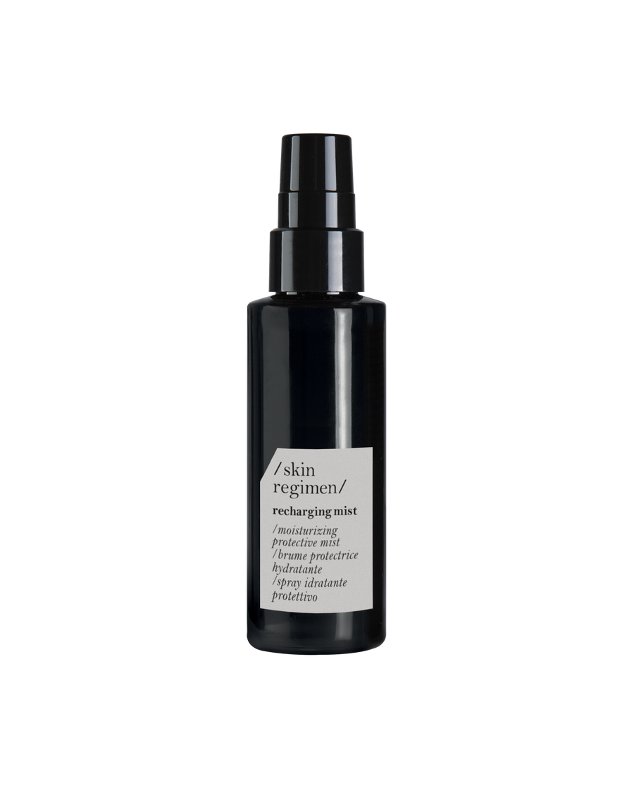 Skin Regimen Recharging Mist