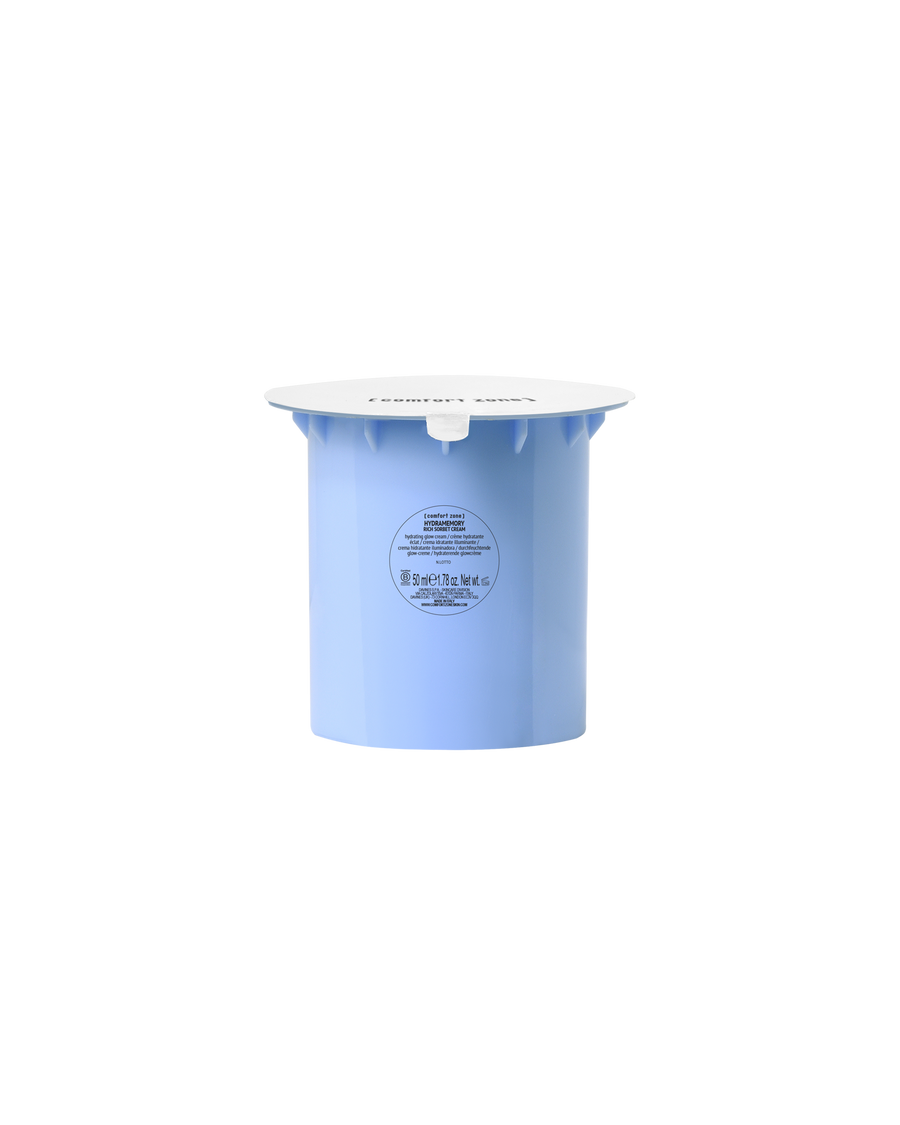Comfort Zone Hydramemory Rich Cream Sorbet Refill