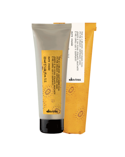 Relaxing Moisturizing Fluid