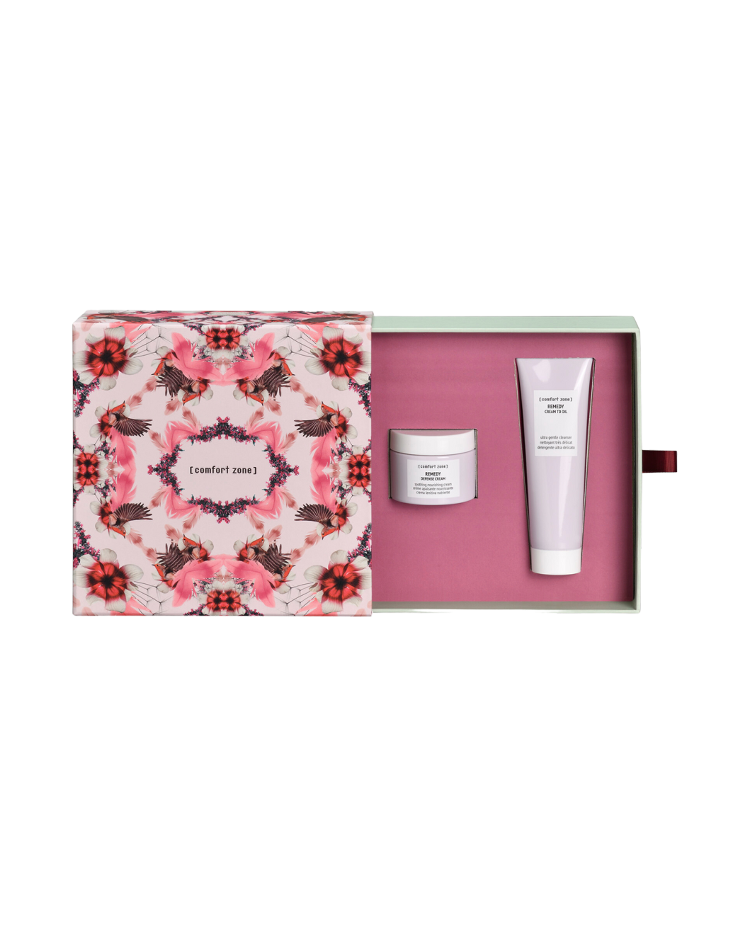 Remedy Kit