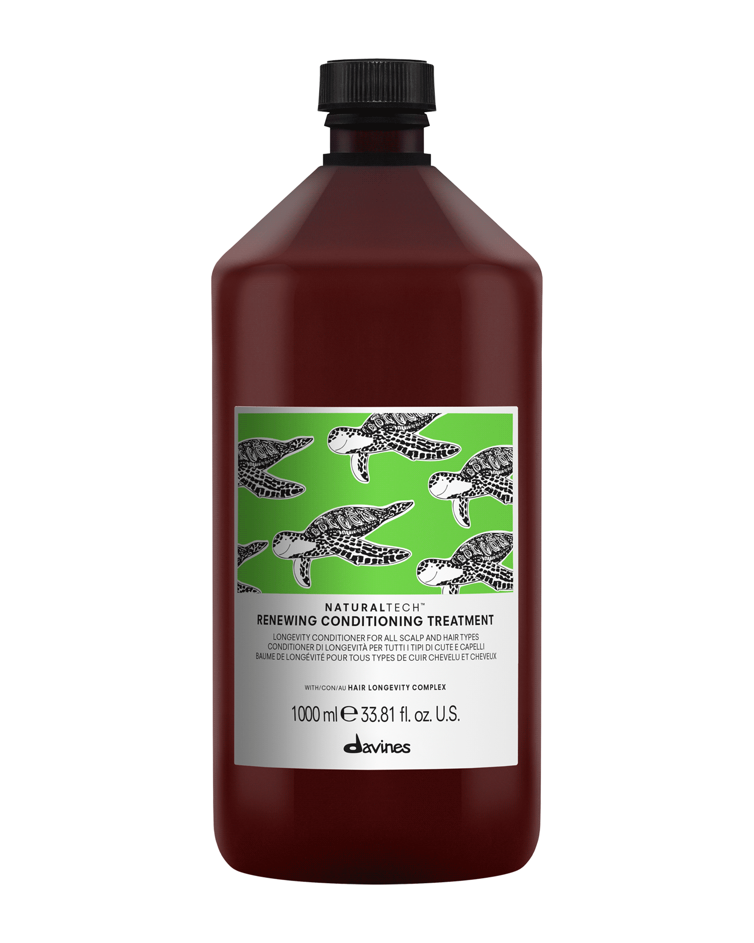 Davines Renewing Conditioning Treatment