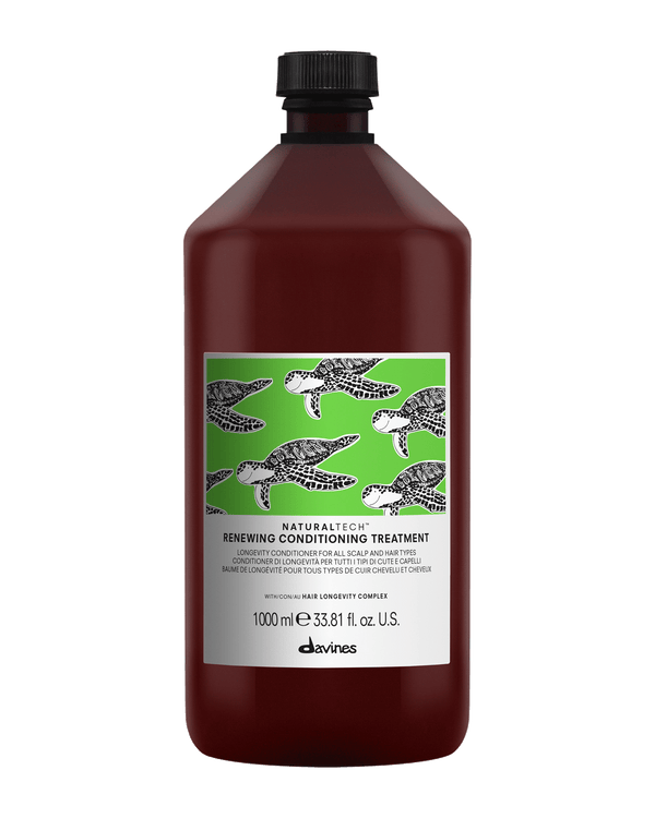 Davines Renewing Conditioning Treatment