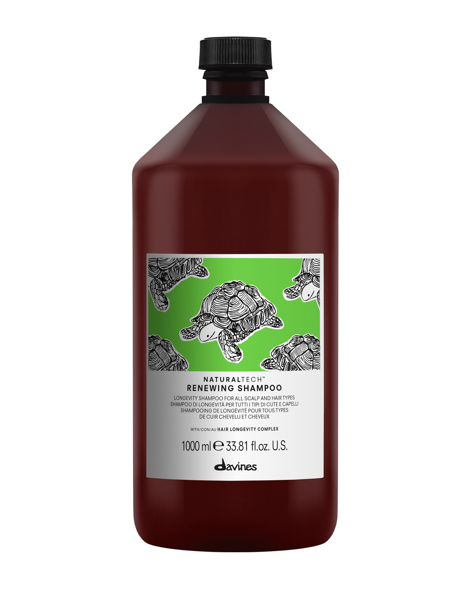 Davines Renewing Shampoo