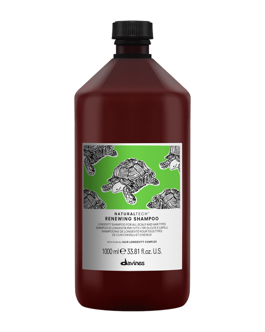Renewing Shampoo