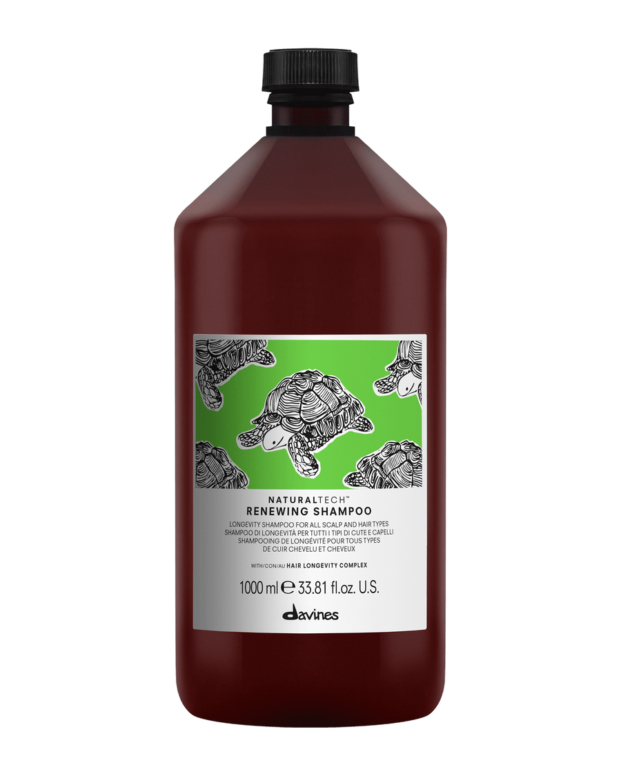 Davines Renewing Shampoo
