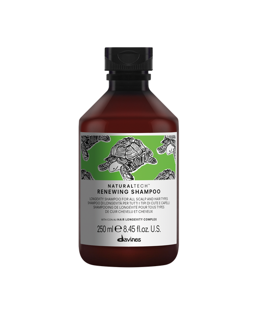 Renewing Shampoo
