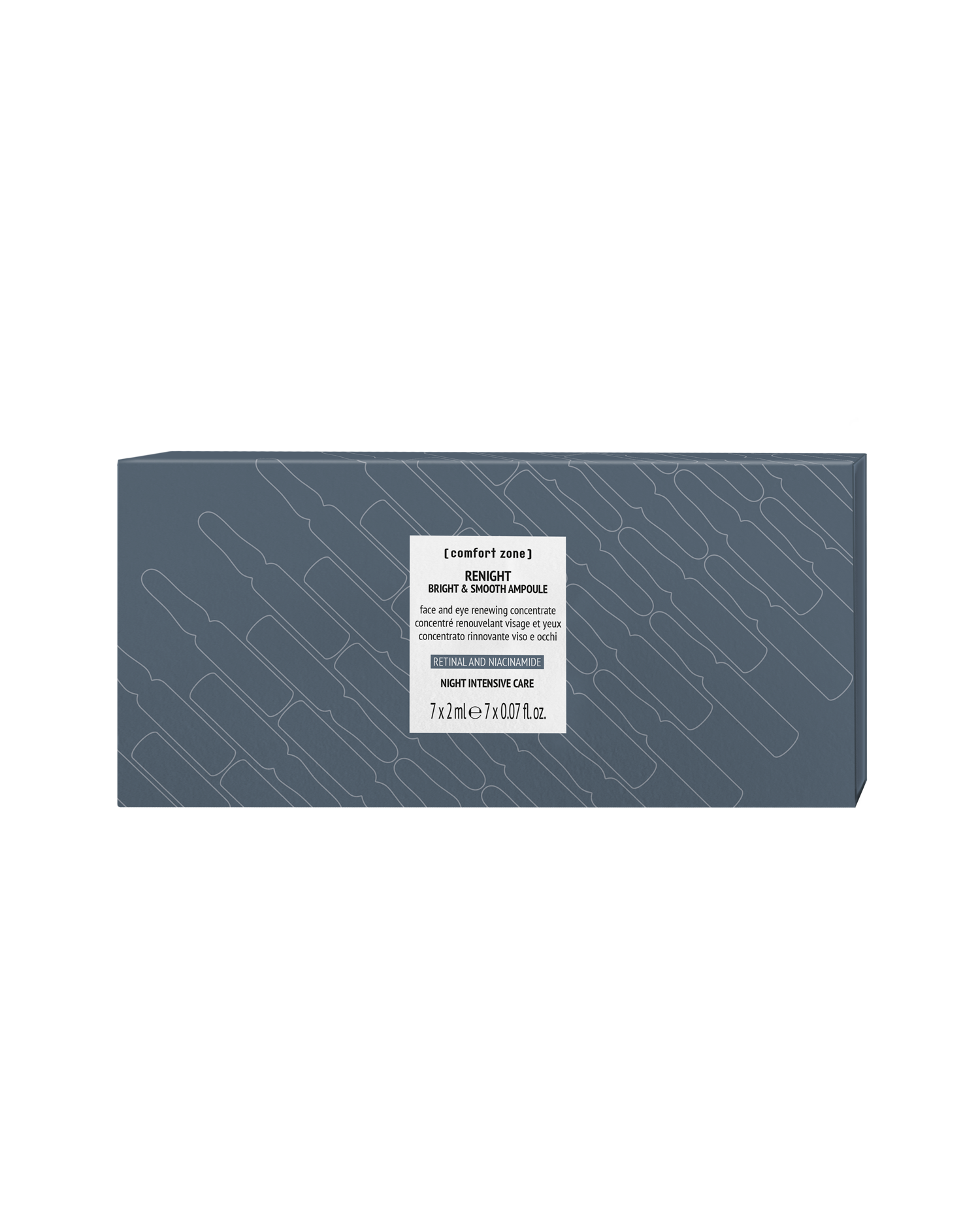 Renight Bright & Smooth Ampoule