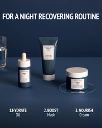 Comfort Zone Renight Cream