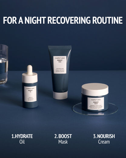 Renight Cream