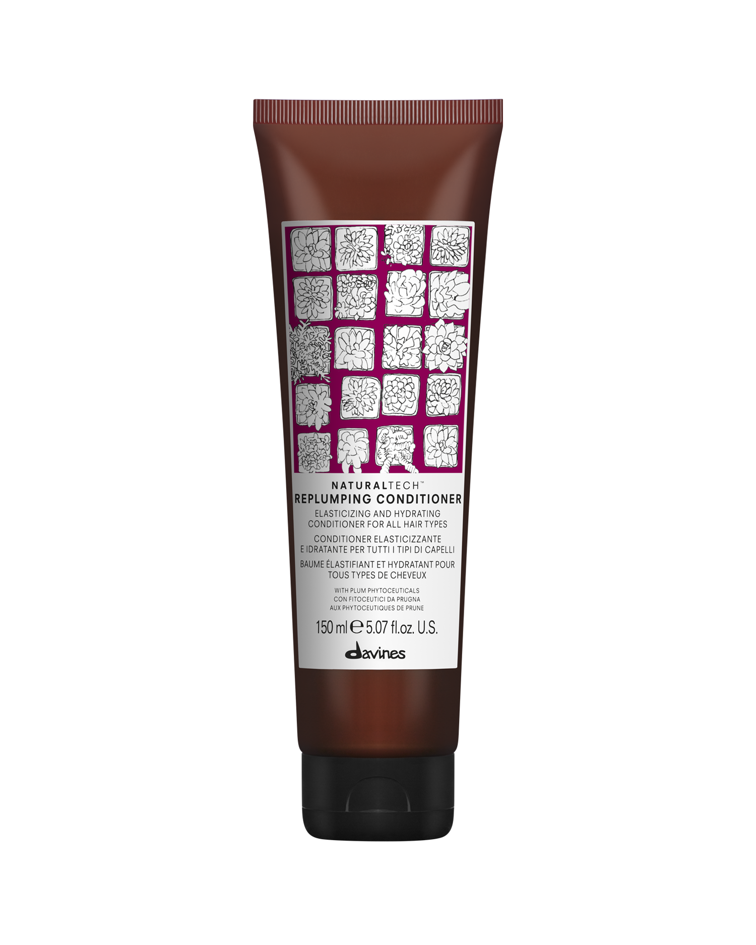 Replumping Conditioner