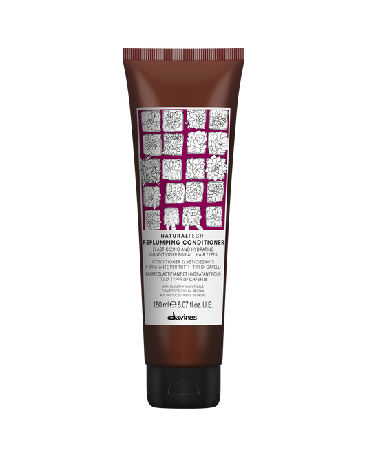 Replumping Conditioner