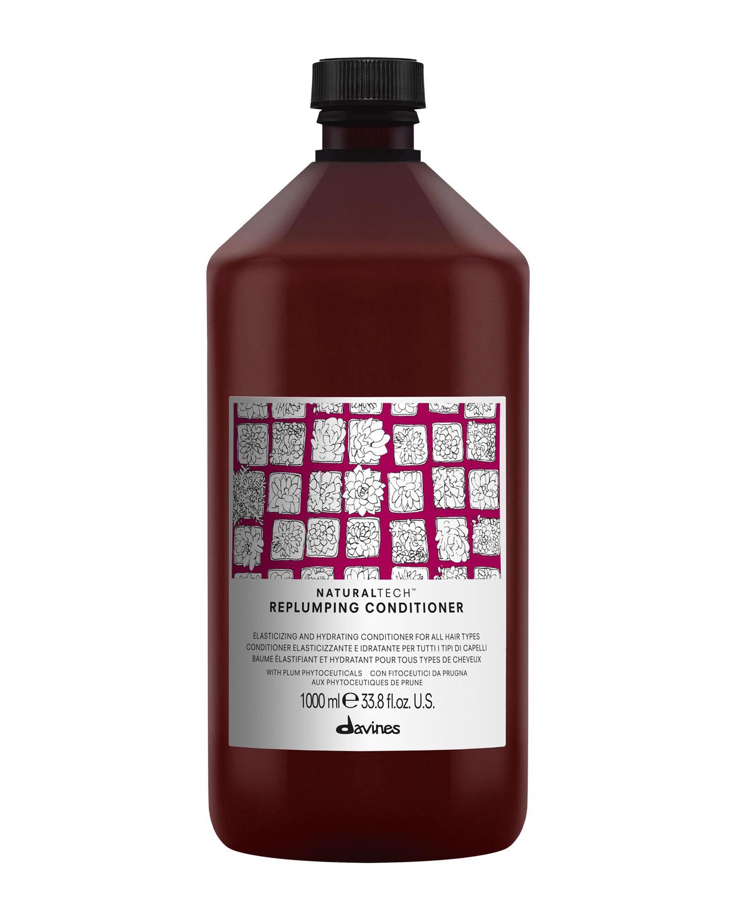 Davines Replumping Conditioner