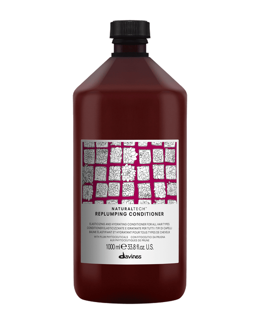 Replumping Conditioner
