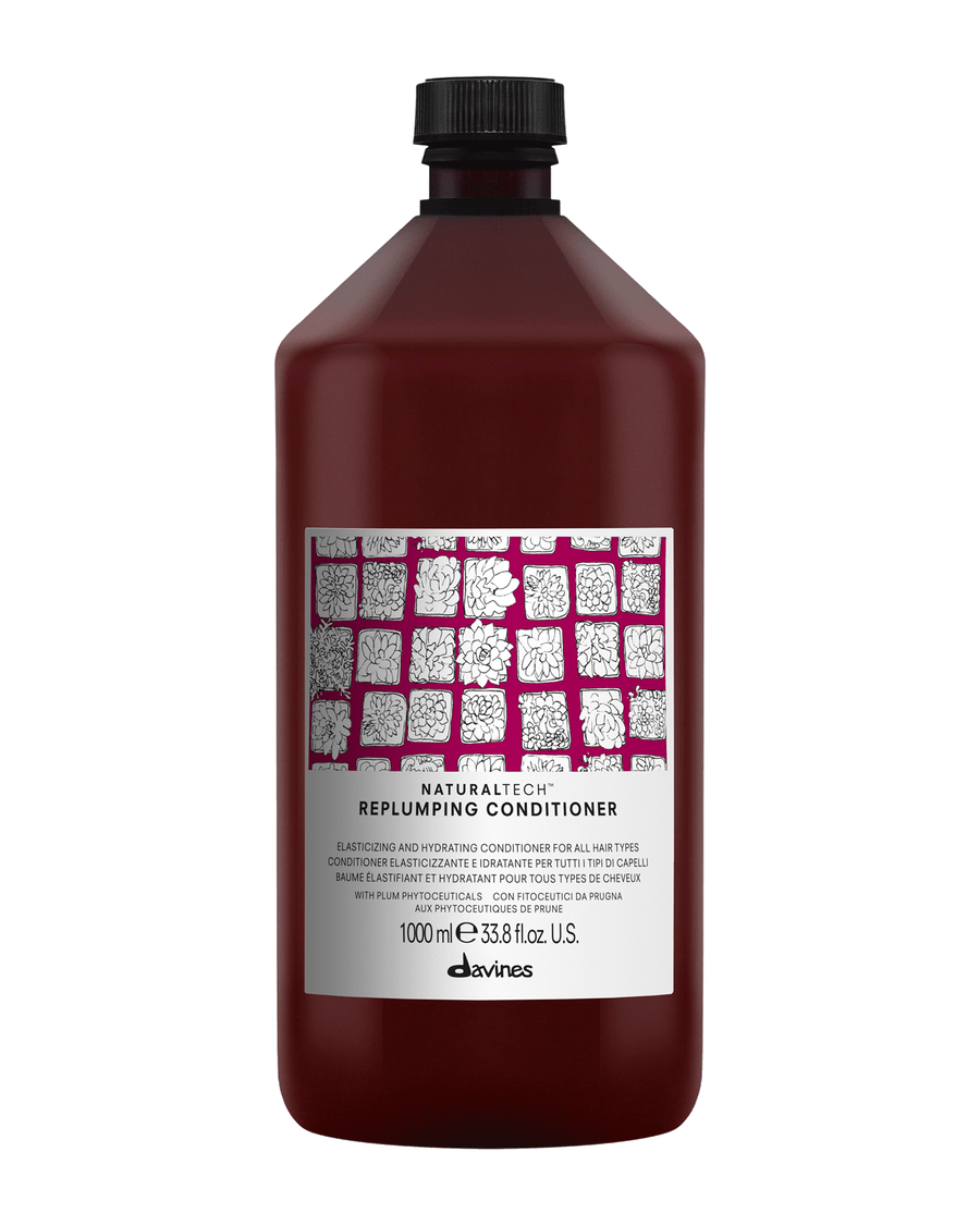 Davines Replumping Conditioner