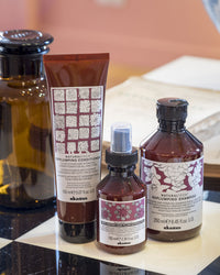 Davines Replumping Shampoo