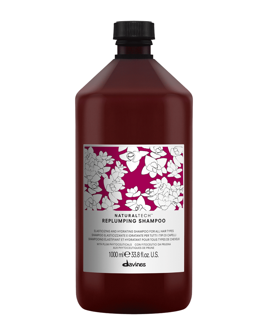 Davines Replumping Shampoo