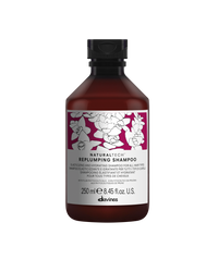 Davines Replumping Shampoo