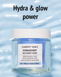 Comfort Zone Hydramemory Rich Sorbet Cream