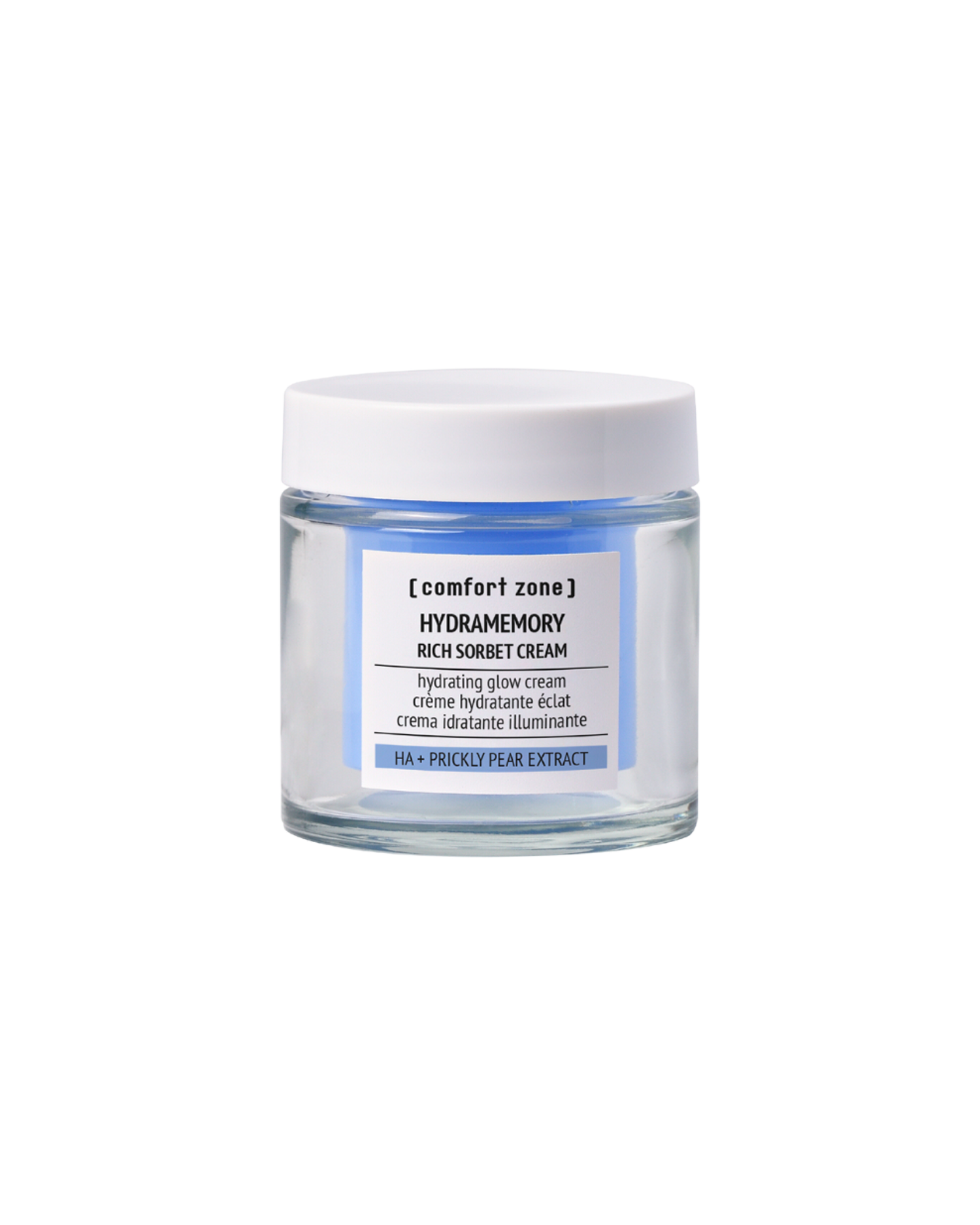 Hydramemory Rich Sorbet Cream